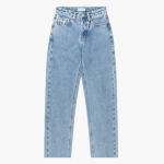 90's Straight Jeans