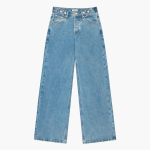 Adjustable Jean