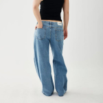 Adjustable Jean
