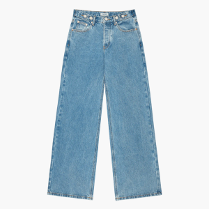 Adjustable Jean
