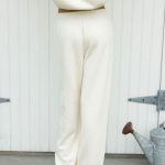 Back to School Boxer Sweatpants