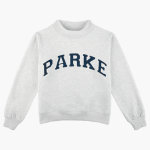 Birthday Varsity Sweatshirt