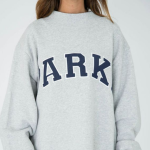Birthday Varsity Sweatshirt