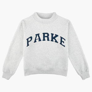 Birthday Varsity Sweatshirt