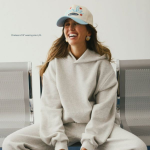 Chicago Graphic Hoodie