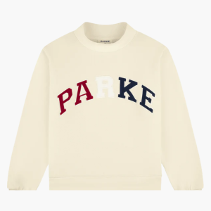 Coastal Varsity Sweatshirt