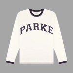 Hometown Varsity Long Sleeve T-Shirt