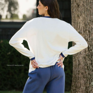 Hometown Varsity Long Sleeve T-Shirt