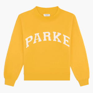 Hometown Varsity Sweatshirt