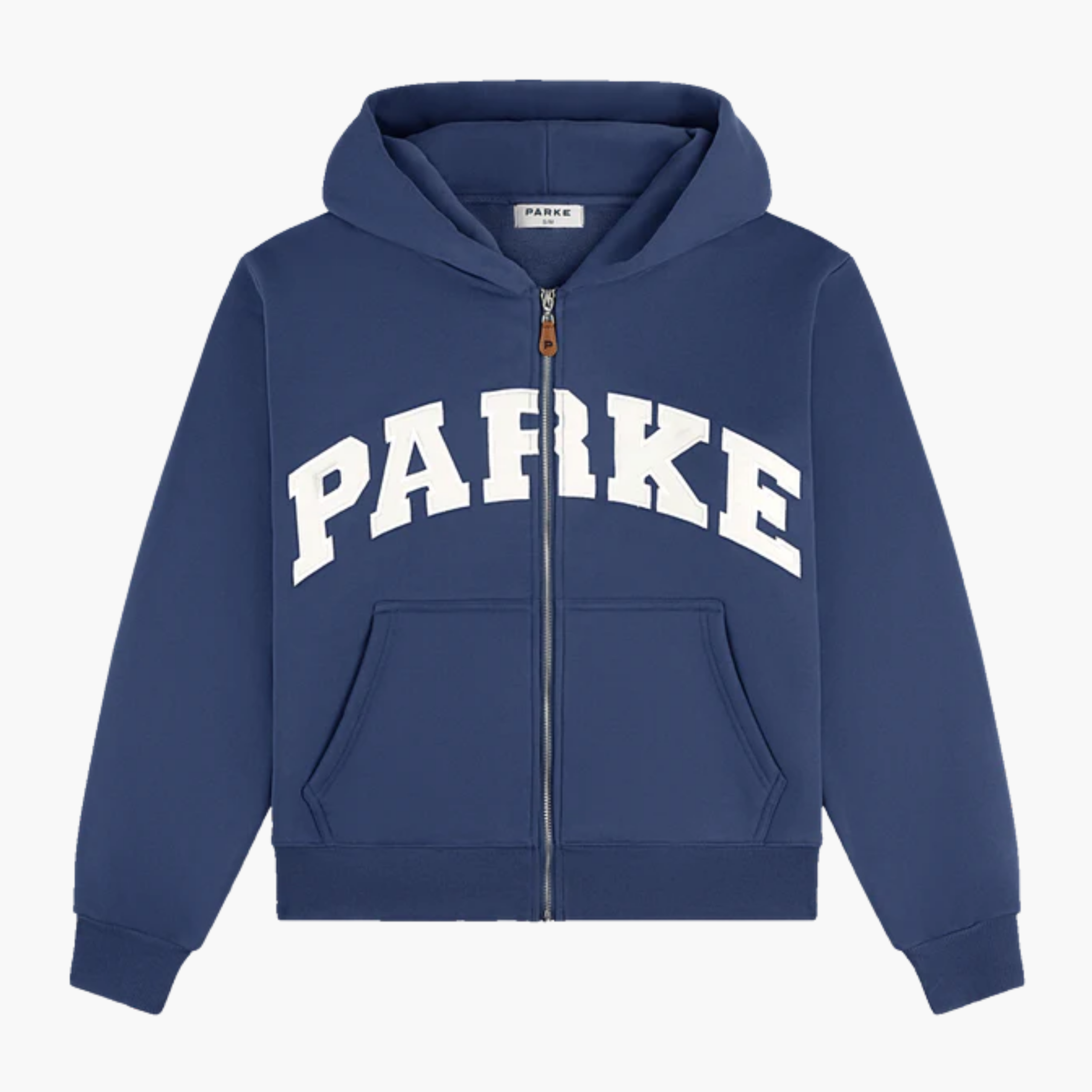 Hometown Varsity Zip Up Hoodie Hometown Varsity Zip Up Hoodie