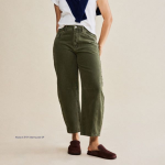 Horseshoe Jeans