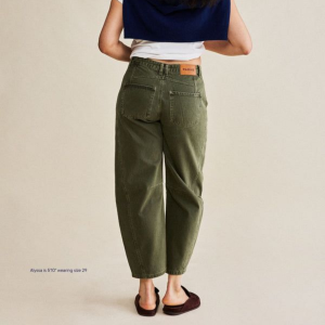 Horseshoe Jeans