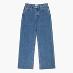 Low Rise Baggy Jeans