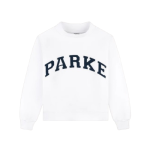 Nostalgia Varsity Sweatshirt