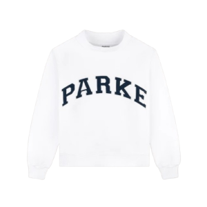 Nostalgia Varsity Sweatshirt