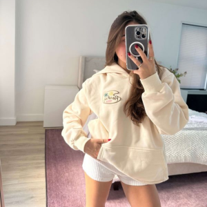 The Bayside Hoodie