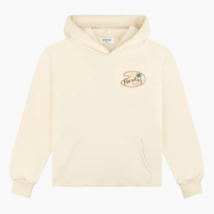 The Bayside Hoodie