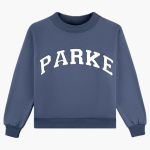Varsity Sweatshirt
