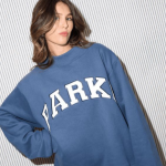 Varsity Sweatshirt