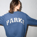 Varsity Sweatshirt