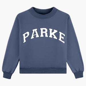 Varsity Sweatshirt