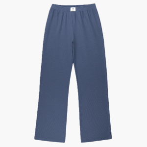 Waffle Boxer SweatPants