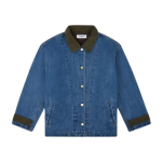 Parke Denim Barn Jacket