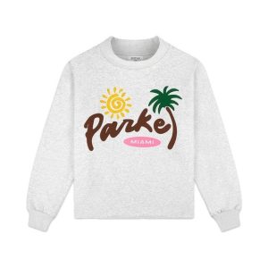 Parke Miami Mockneck