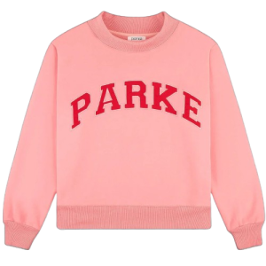 Parke Valentine Day Lover Mockneck