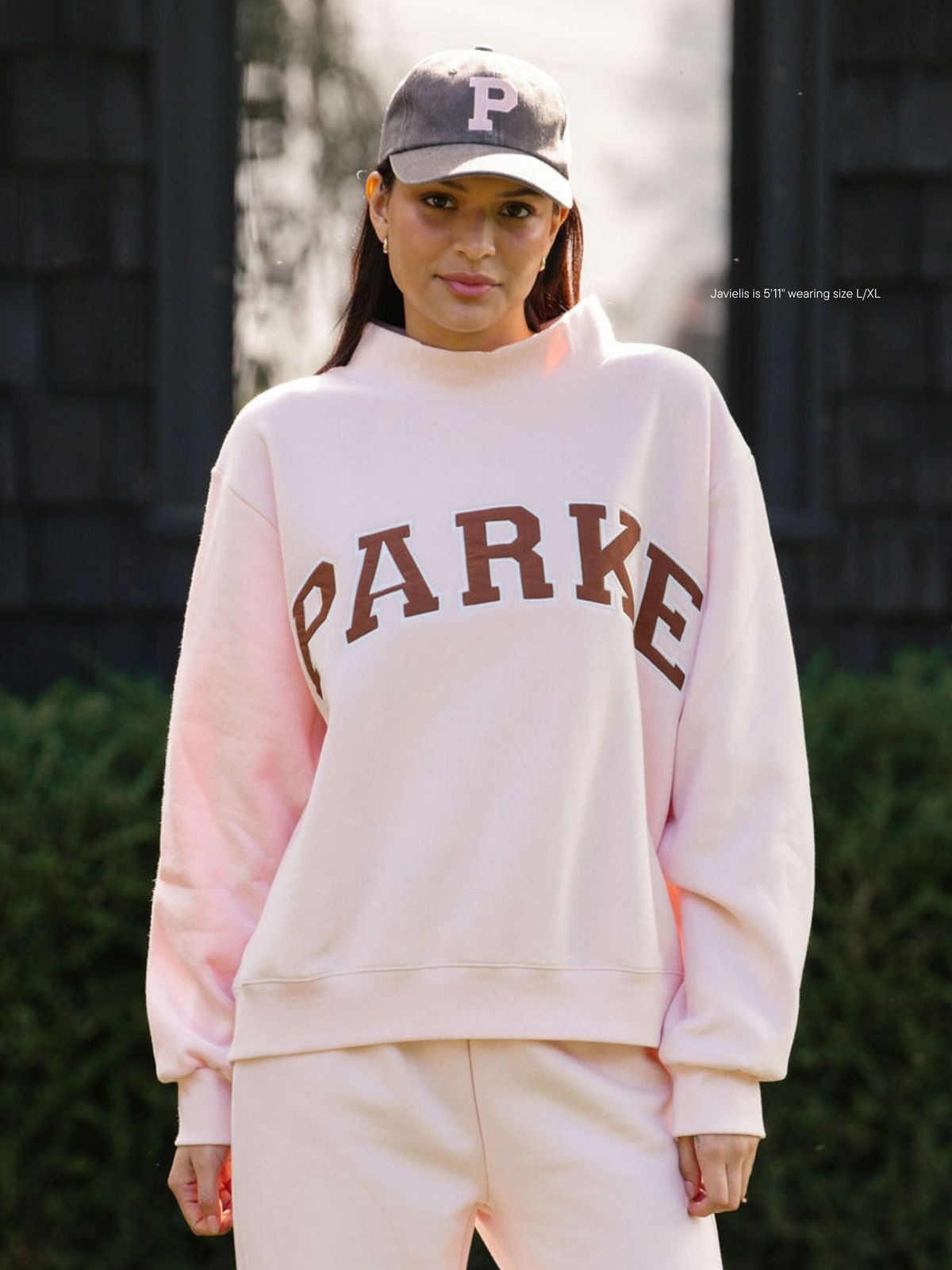 Is Parke a New Brand?