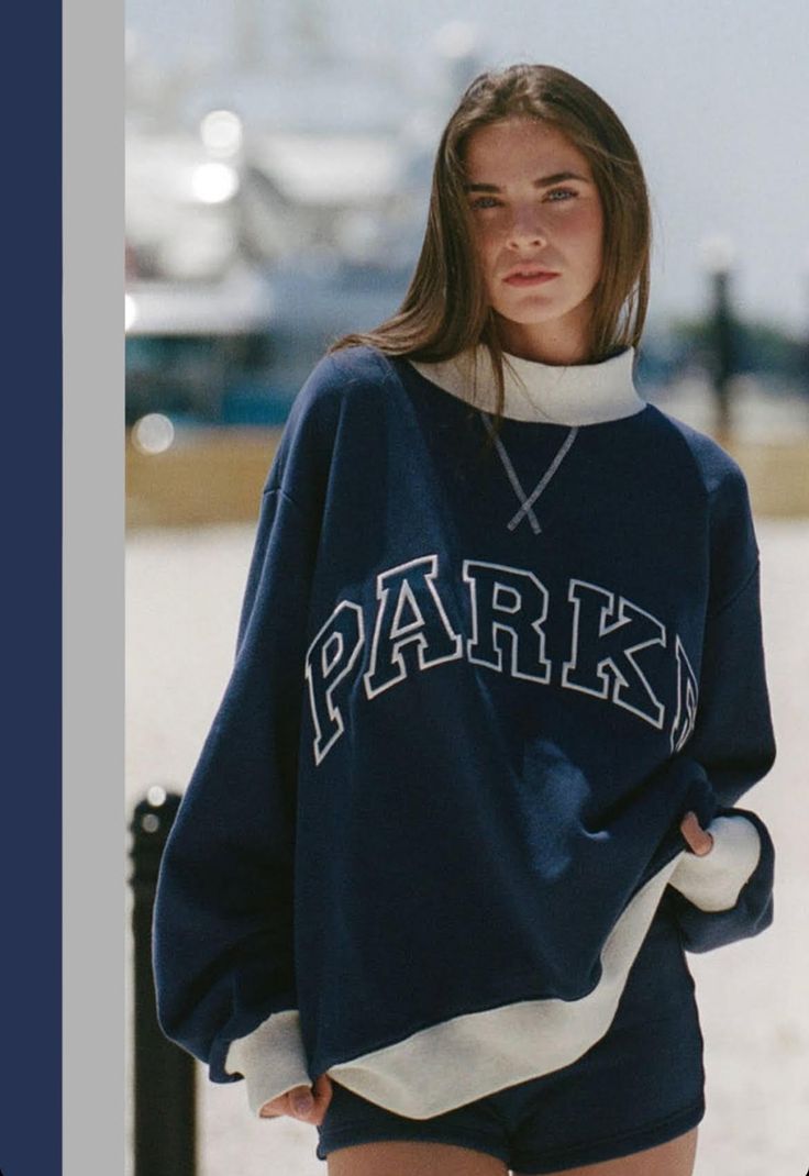 Are Parke Sweatshirts Worth It?