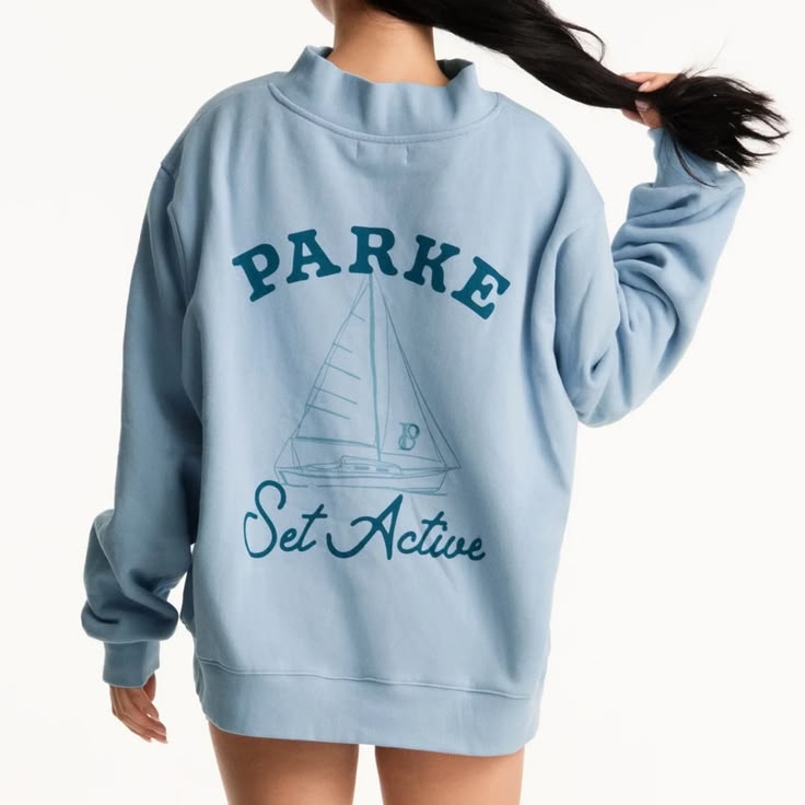 Parke Sweater